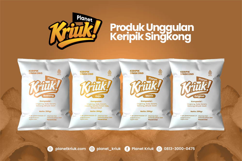 Galeri Planet Kriuk 3