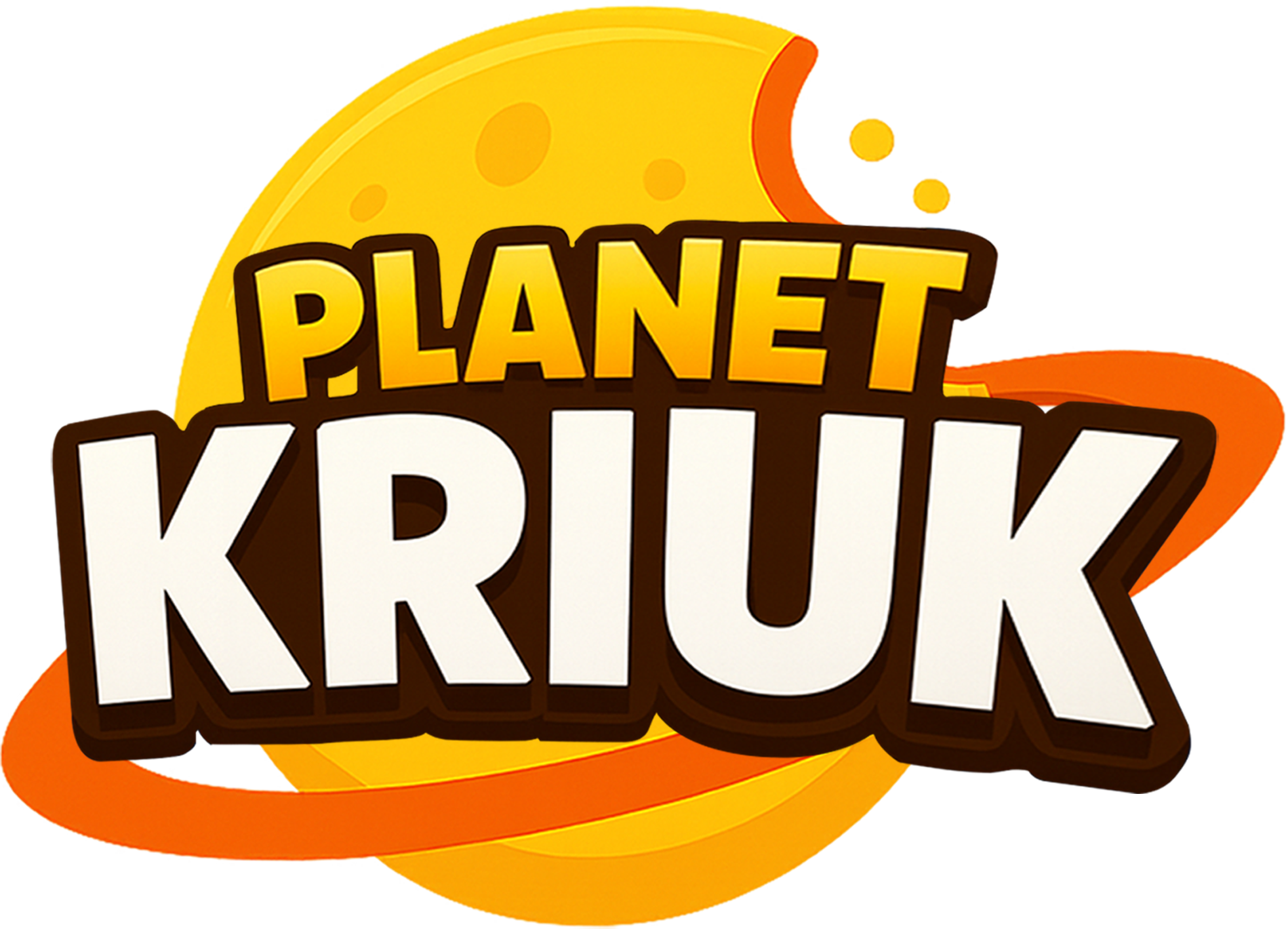 Tentang Planet Kriuk