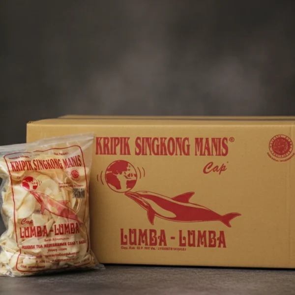 Keripik-Singkong-Manis