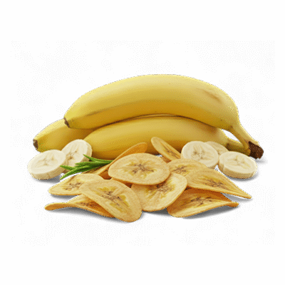 Icon Pisang