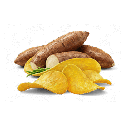 Icon Singkong